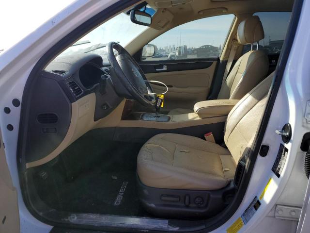 Photo 7 from auction – 2012 HYUNDAI GENESIS 3. with VIN KMHGC4DD9CU202192