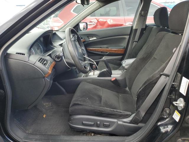 Photo 7 from auction – 2011 HONDA ACCORD EX with VIN 1HGCP2F72BA149727