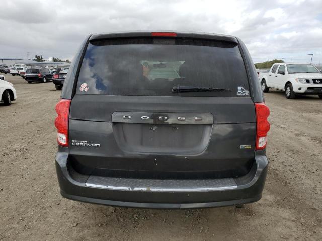 Photo 6 from auction – 2012 DODGE GRAND CARA with VIN 2C4RDGCG3CR309923