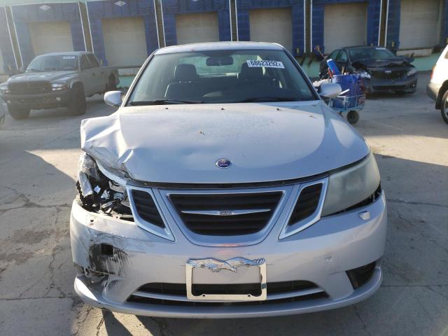 Фото 5 с аукциона – 2008 SAAB 9-3 2.0T с VIN YS3FB49Y581103904
