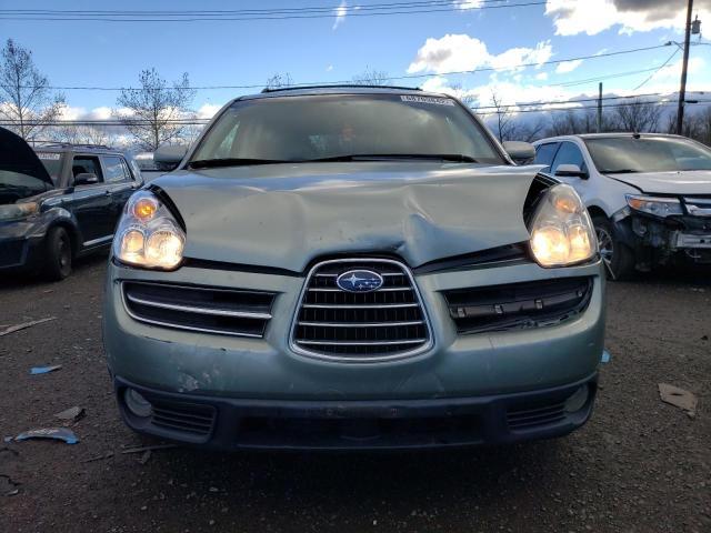 Photo 5 from auction – 2006 SUBARU B9 TRIBECA with VIN 4S4WX83C764425495