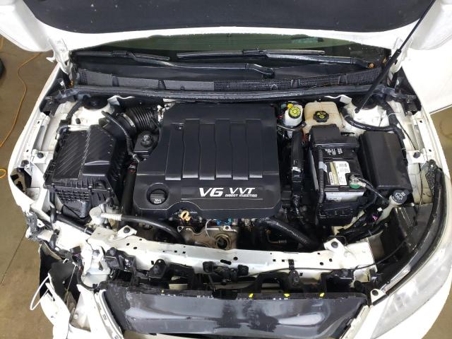 Photo 11 from auction – 2010 BUICK LACROSSE C with VIN 1G4GE5EV0AF314548