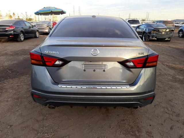 Photo 6 from auction – 2021 NISSAN ALTIMA SR with VIN 1N4BL4CV0MN408012