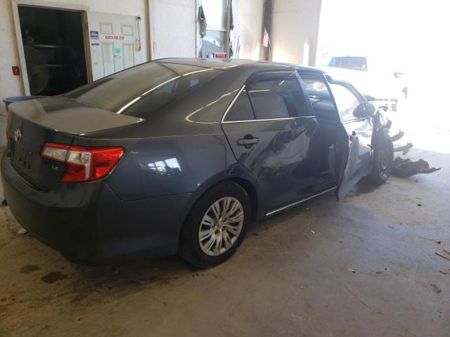 Photo 3 from auction – 2012 TOYOTA CAMRY BASE with VIN 4T1BF1FKXCU006743