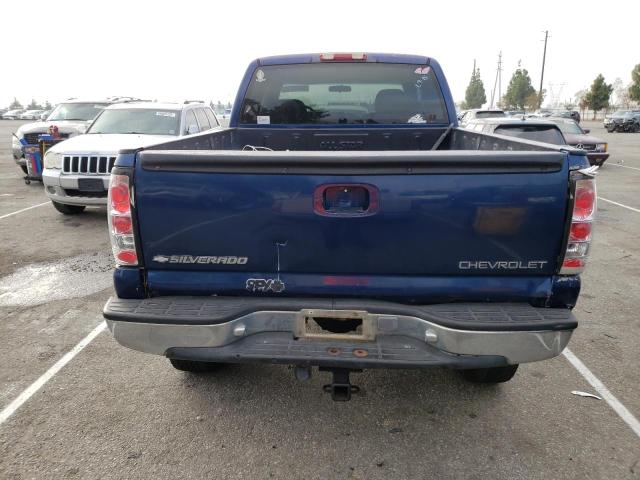 Photo 6 from auction – 2001 CHEVROLET SILVERADO with VIN 2GCEC19V511320079