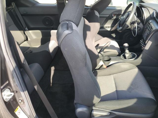 Photo 10 from auction – 2014 SCION TC with VIN JTKJF5C71E3076060