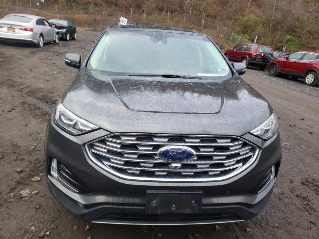 Photo 5 from auction – 2019 FORD EDGE TITAN with VIN 2FMPK4K95KBB94260
