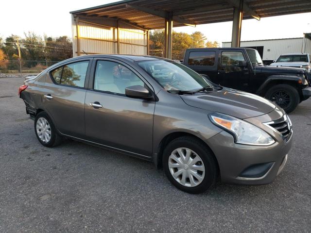 Photo 4 from auction – 2015 NISSAN VERSA S with VIN 3N1CN7AP2FL950197
