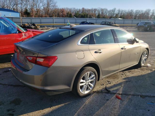 Photo 3 from auction – 2018 CHEVROLET MALIBU LT with VIN 1G1ZD5ST2JF110880