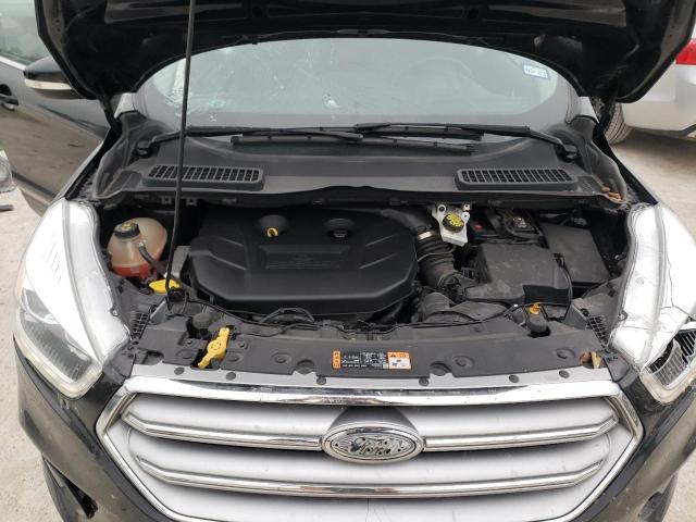 Photo 12 from auction – 2017 FORD ESCAPE TIT with VIN 1FMCU0J95HUD84310