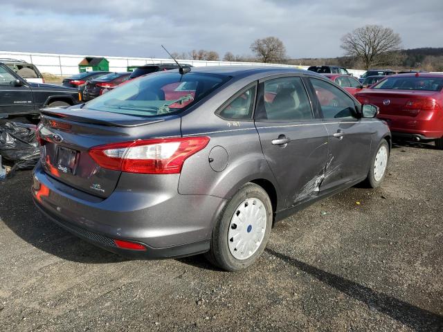 Photo 3 from auction – 2014 FORD FOCUS SE with VIN 1FADP3F28EL422293