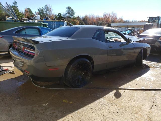 Photo 3 from auction – 2017 DODGE CHALLENGER with VIN 2C3CDZFJ8HH536034