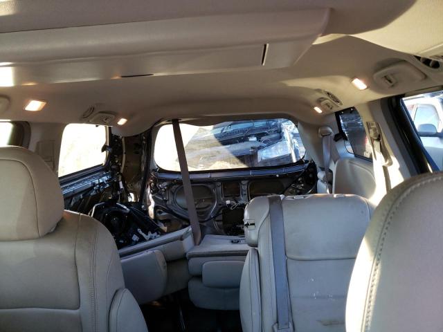 Photo 10 from auction – 2017 TOYOTA SIENNA XLE with VIN 5TDYZ3DC3HS798923