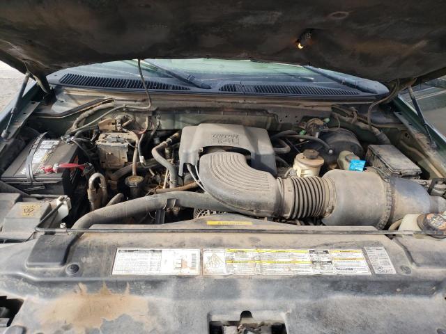 Photo 12 from auction – 2000 FORD EXPEDITION with VIN 1FMPU18L3YLA14861
