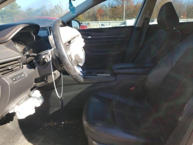 Photo 7 from auction – 2019 NISSAN ALTIMA SR with VIN 1N4BL4CVXKC209672