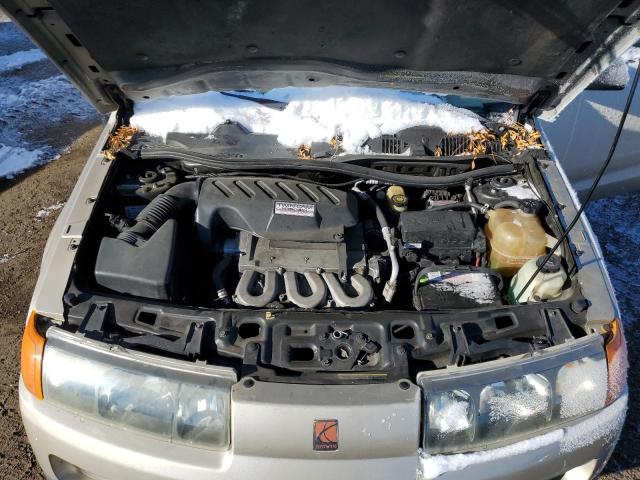 Photo 12 from auction – 2002 SATURN VUE with VIN 5GZCZ63B62S825582