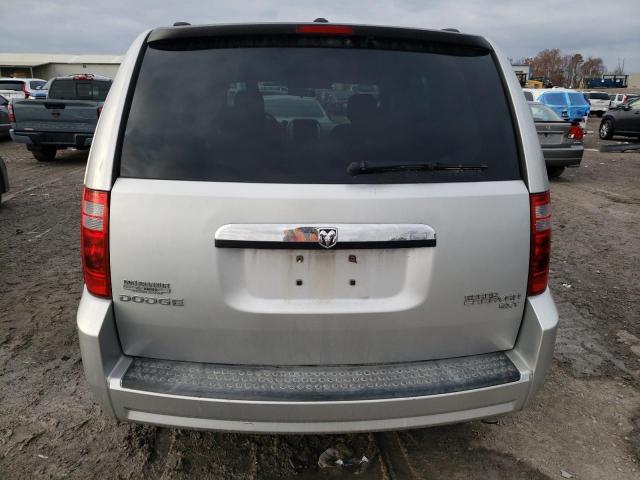 Photo 6 from auction – 2010 DODGE GRAND CARA with VIN 2D4RN5D17AR229665