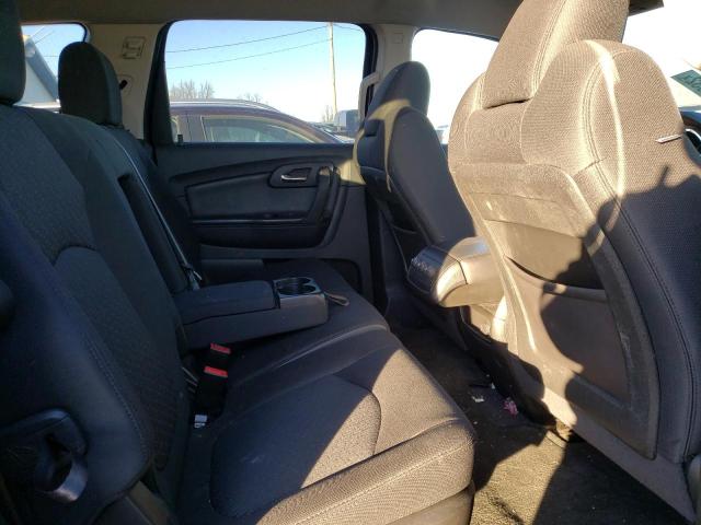 Photo 11 from auction – 2012 CHEVROLET TRAVERSE L with VIN 1GNKRGED6CJ304569