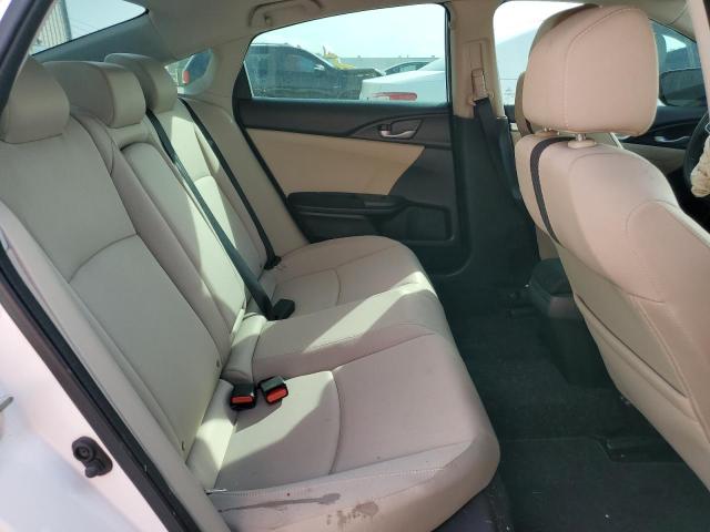 Photo 10 from auction – 2018 HONDA CIVIC EX with VIN 19XFC2F80JE017948