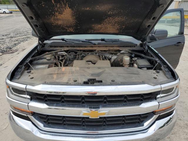 Photo 11 from auction – 2018 CHEVROLET SILVERADO with VIN 1GCVKREH4JZ280232