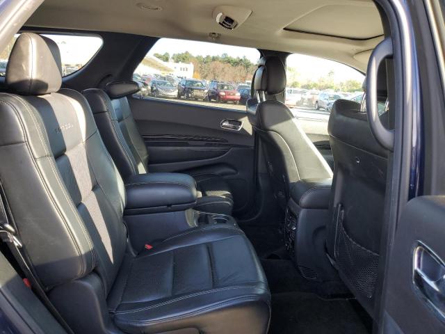 Photo 10 from auction – 2017 DODGE DURANGO CI with VIN 1C4SDJETXHC686502