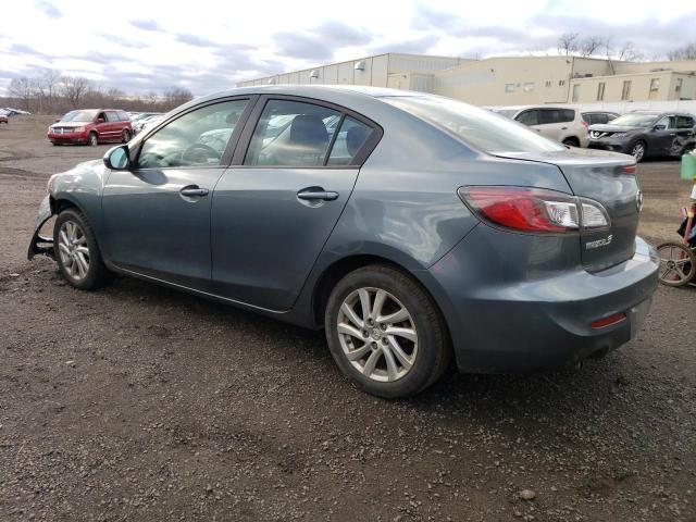 Photo 2 from auction – 2012 MAZDA 3 I with VIN JM1BL1V89C1564670