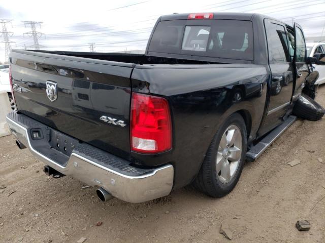 Photo 3 from auction – 2015 RAM 1500 SLT with VIN 1C6RR7LM9FS545252
