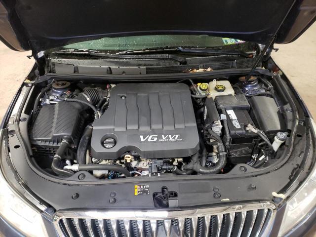 Photo 11 from auction – 2013 BUICK LACROSSE with VIN 1G4GC5E30DF226608