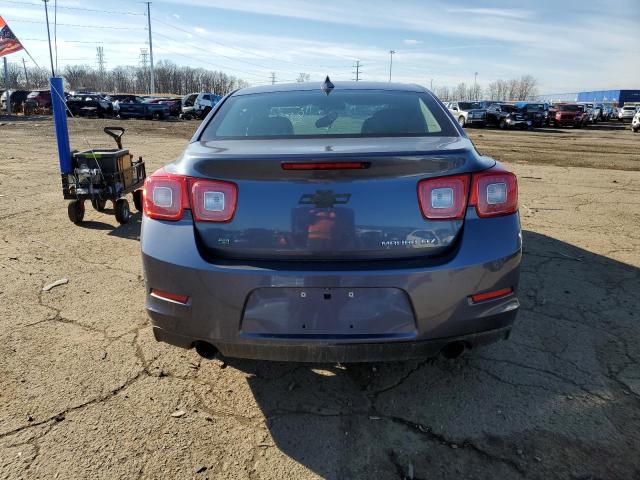 Photo 6 from auction – 2015 CHEVROLET MALIBU LTZ with VIN 1G11F5SL3FF163893