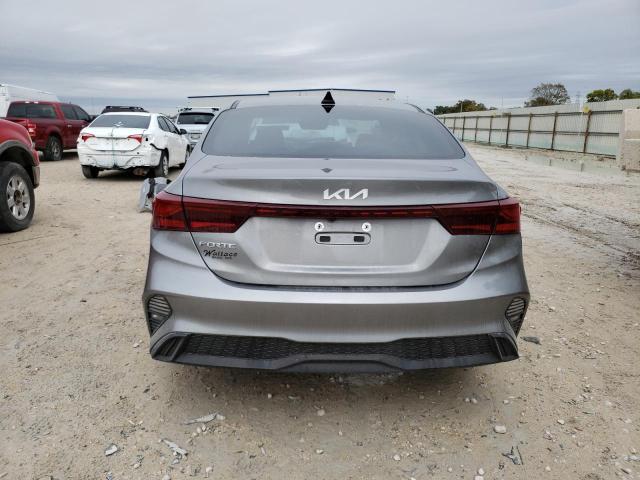 Photo 6 from auction – 2022 KIA FORTE FE with VIN 3KPF24ADXNE434860