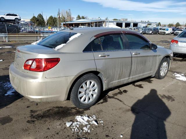 Photo 3 from auction – 2008 CHRYSLER SEBRING LX with VIN 1C3LC46K68N120764