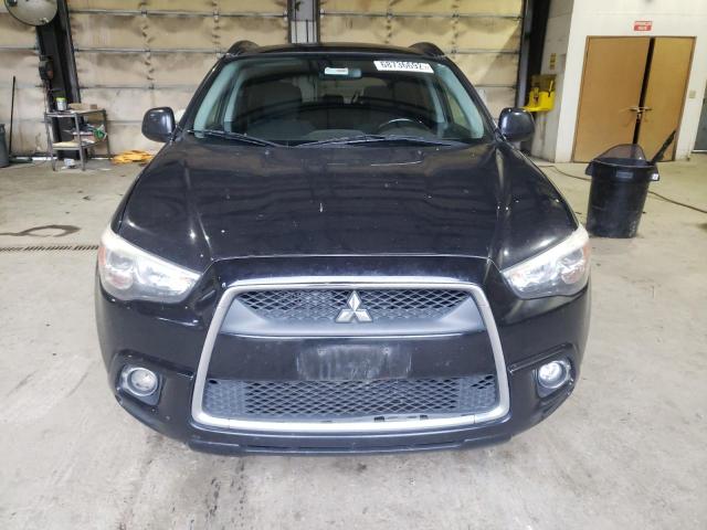 Photo 5 from auction – 2011 MITSUBISHI OUTLANDER with VIN JA4AR4AU4BZ013040