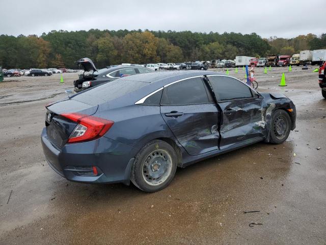 Photo 3 from auction – 2017 HONDA CIVIC LX with VIN 19XFC2F50HE061190