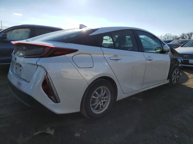 Photo 3 from auction – 2018 TOYOTA PRIUS PRIM with VIN JTDKARFP6J3102224