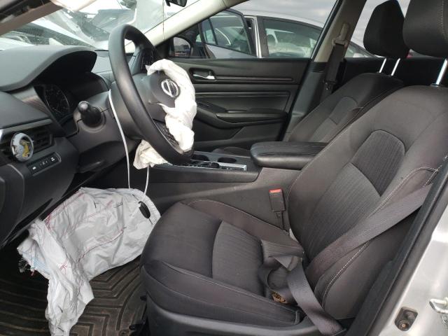 Photo 7 from auction – 2019 NISSAN ALTIMA S with VIN 1N4BL4BW1KC209764