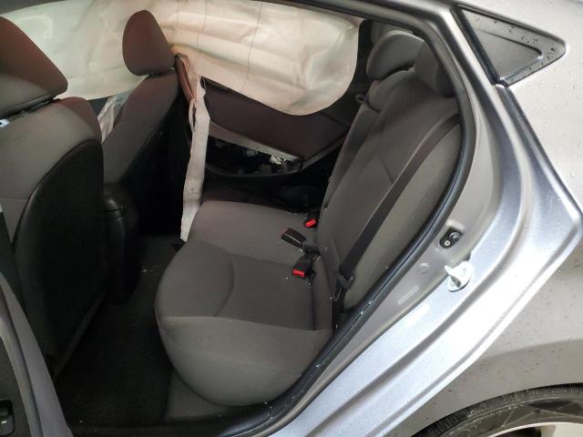 Photo 10 from auction – 2012 HYUNDAI ELANTRA GL with VIN KMHDH4AE7CU452998