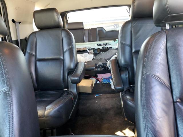 Photo 10 from auction – 2011 GMC YUKON DENA with VIN 1GKS1EEF7BR133597