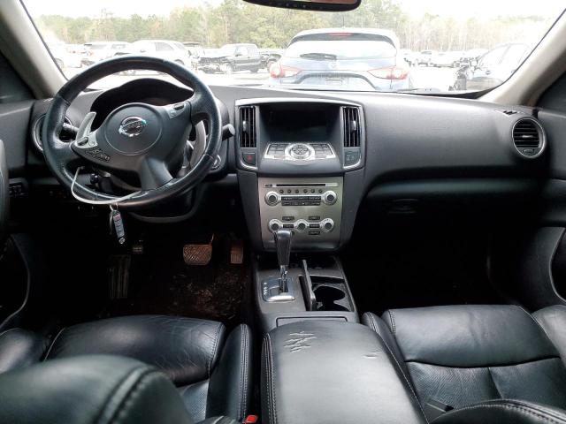 Photo 8 from auction – 2013 NISSAN MAXIMA S with VIN 1N4AA5AP4DC824670