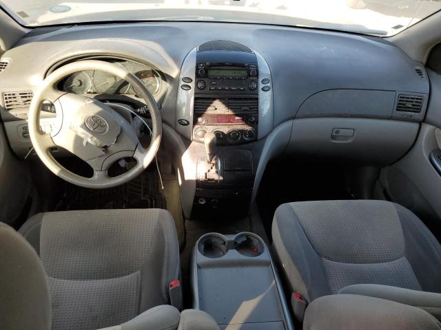 Photo 8 from auction – 2008 TOYOTA SIENNA CE with VIN 5TDZK23C38S175872