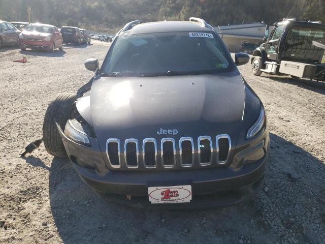 Photo 5 from auction – 2017 JEEP CHEROKEE L with VIN 1C4PJMCB7HW532841