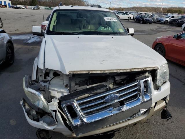 Photo 5 from auction – 2007 FORD EXPLORER E with VIN 1FMEU74E97UB66945