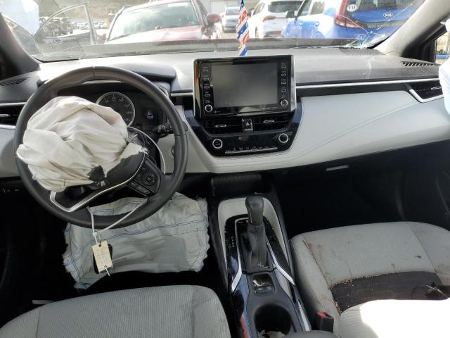 Photo 8 from auction – 2021 TOYOTA COROLLA SE with VIN JTND4MBE8M3126807