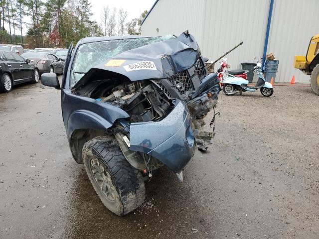 Photo 5 from auction – 2019 NISSAN FRONTIER S with VIN 1N6AD0ER8KN754976