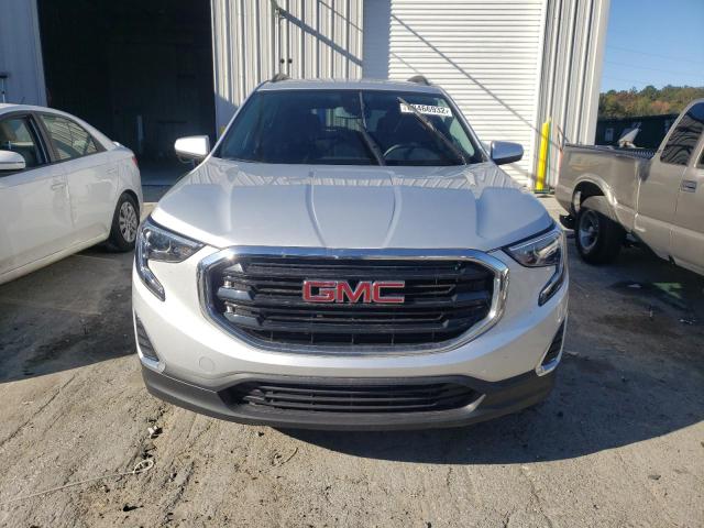 Photo 5 from auction – 2021 GMC TERRAIN SL with VIN 3GKALMEV7ML363111