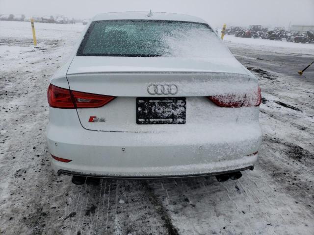Photo 6 from auction – 2015 AUDI S3 PRESTIG with VIN WAUFFGFFXF1091789