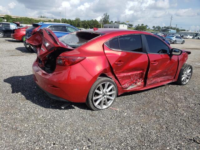Photo 3 from auction – 2017 MAZDA 3 TOURING with VIN 3MZBN1V71HM112513