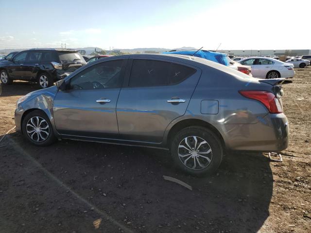 Photo 2 from auction – 2017 NISSAN VERSA S with VIN 3N1CN7AP5HL841994