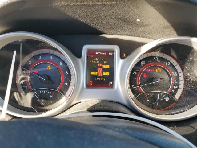 Photo 9 from auction – 2019 DODGE JOURNEY SE with VIN 3C4PDCBB4KT686987