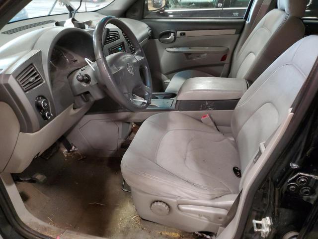 Photo 7 from auction – 2006 BUICK RENDEZVOUS with VIN 3G5DA03L36S672275
