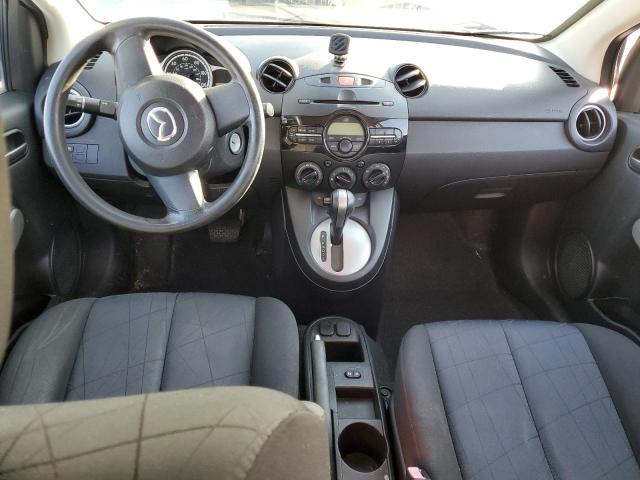 Photo 8 from auction – 2011 MAZDA MAZDA2 with VIN JM1DE1HY4B0124262